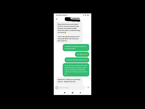 ❤️ Nagdugang ko og bag-ong PAWG gikan sa Tinder sa akong harem (apil ang pakigsulti sa Tinder) ❤ Just porn sa pornograpiya ceb.samoanalitika.ru ❌️❤